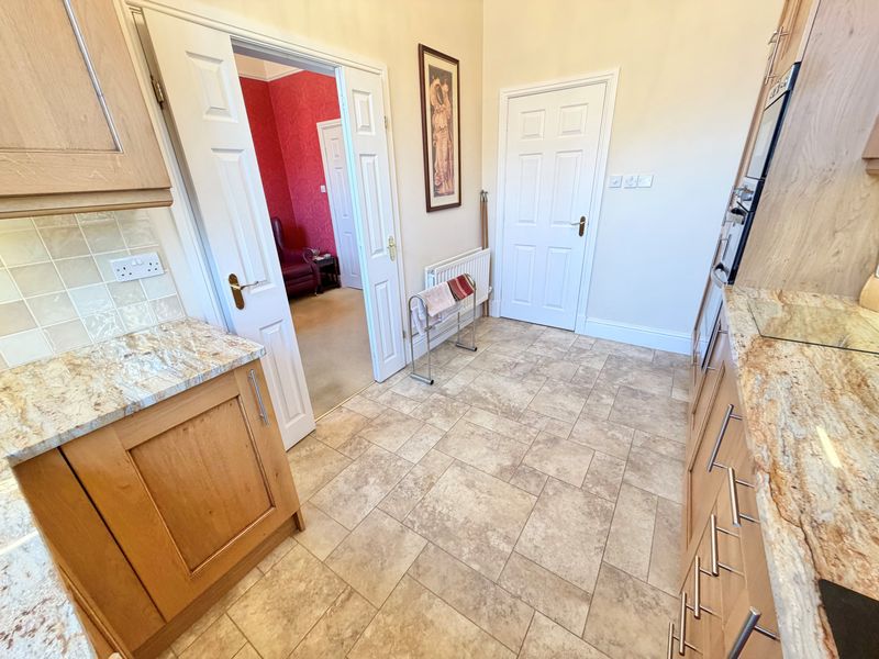 The Manor House Great Sutton